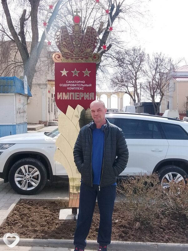 Виталий, 42, Москве — анкета №3954430