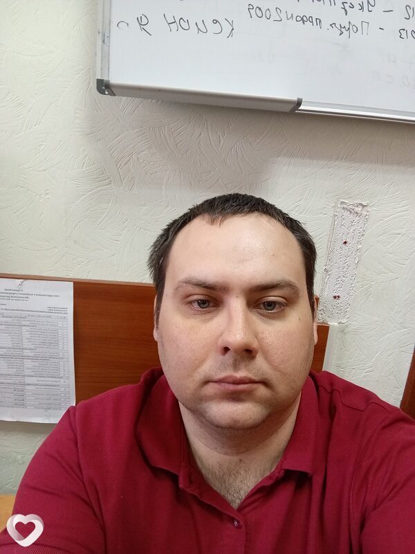 Константин, 35, Ярославле — анкета №3954431