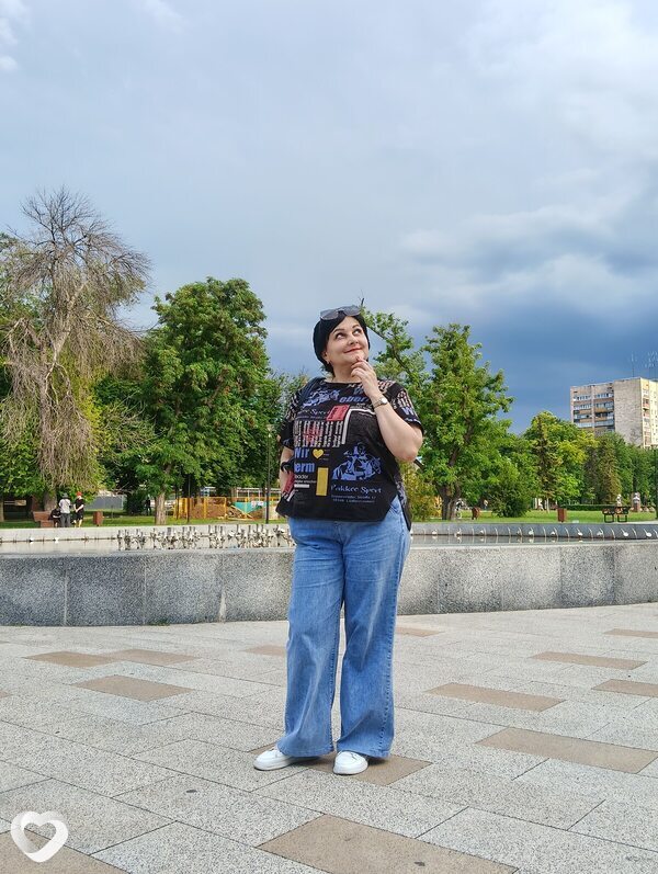 Екатерина, 42, Луганске — анкета №3954434