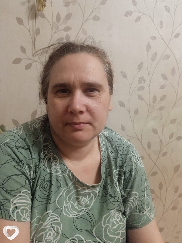 Виктория, 43, Истре — анкета №3954437