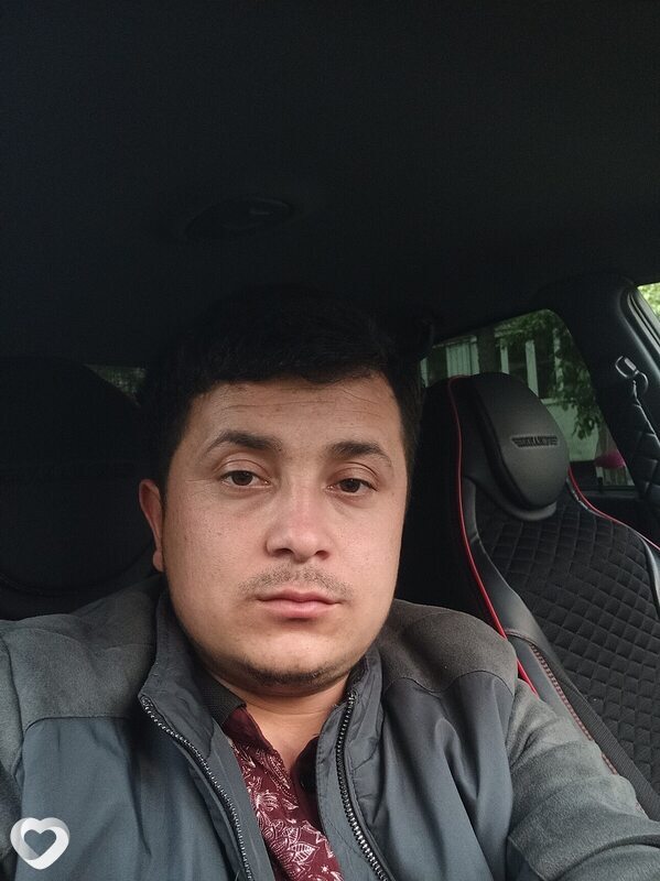Вахаб, 26, Омске — анкета №3954341