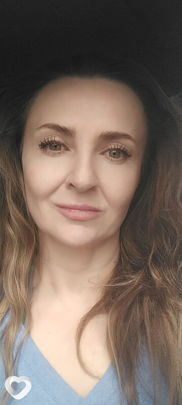 Натали, 47, Марксе — анкета №3954342