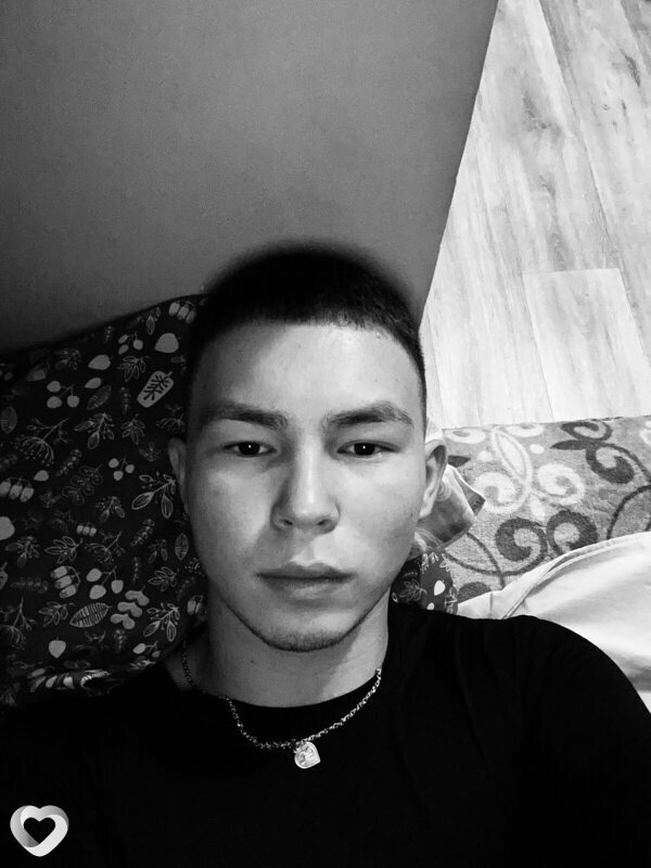 Сергей, 18, Иркутске — анкета №3954346