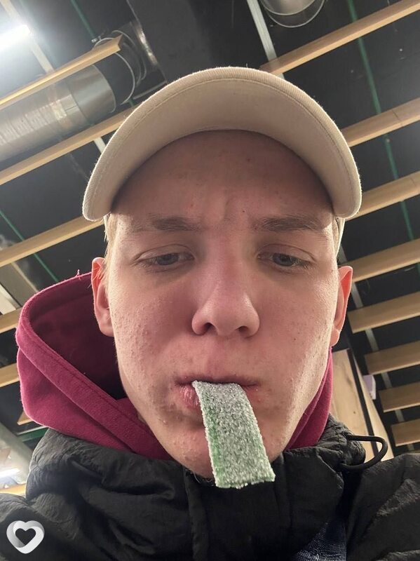 Александр, 20, Борисове — анкета №3954347