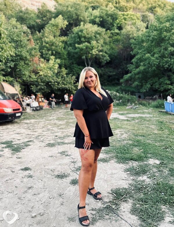 Анна, Бахчисарай