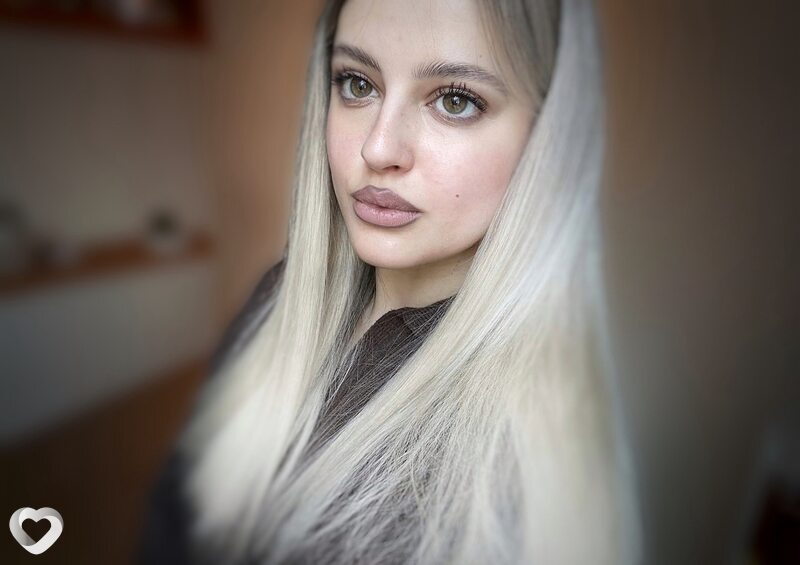 Кристина, 22, Москве — анкета №3954352