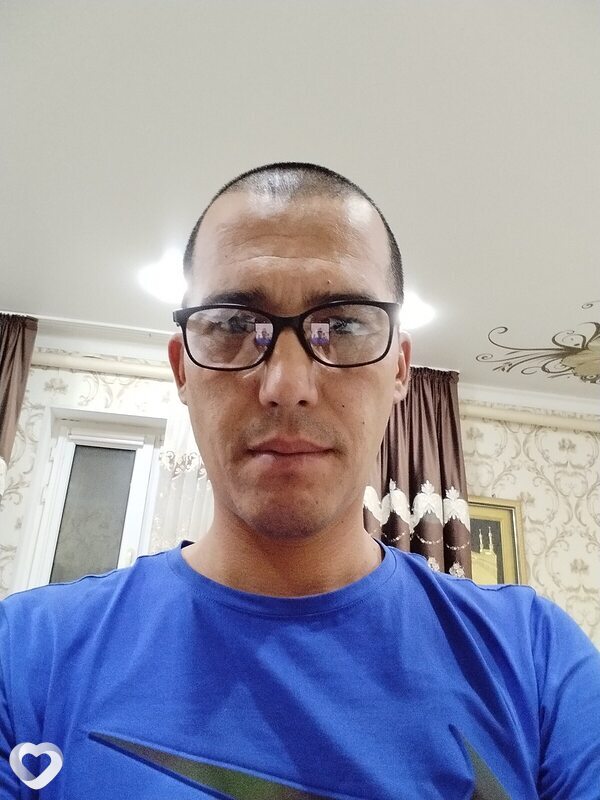 Ералы, 34, Актау — анкета №3954362