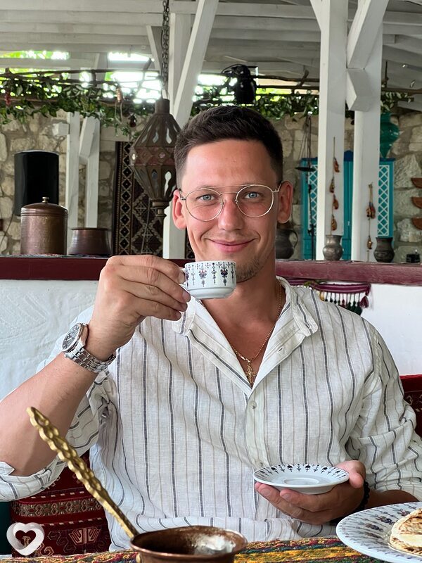 Алексей, 32, Москве — анкета №3954365