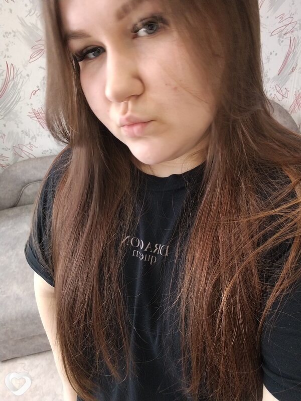 Ксения, 18, Котласе — анкета №3954510