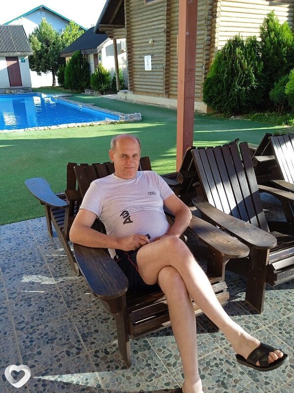 Александр, 26, Анапе — анкета №3954515