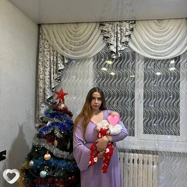 Анастасия, 19, Бобруйске — анкета №3954522