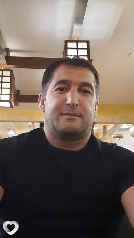 Расим, Надым