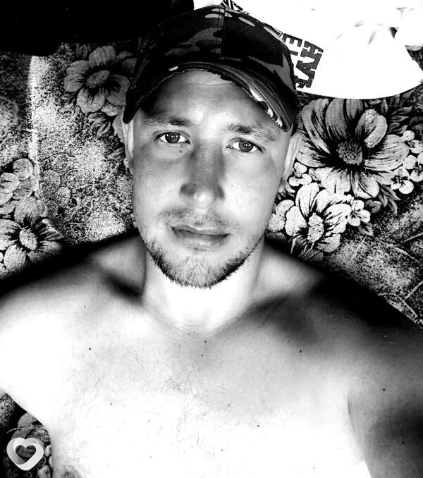 Андрей, 35, Рязани — анкета №3954535