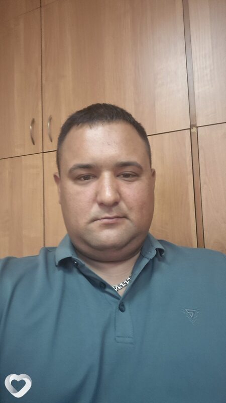 Вадик, Орск