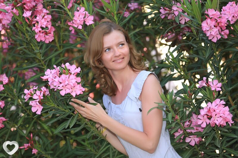 Евгения, 41, Калуге — анкета №3954568