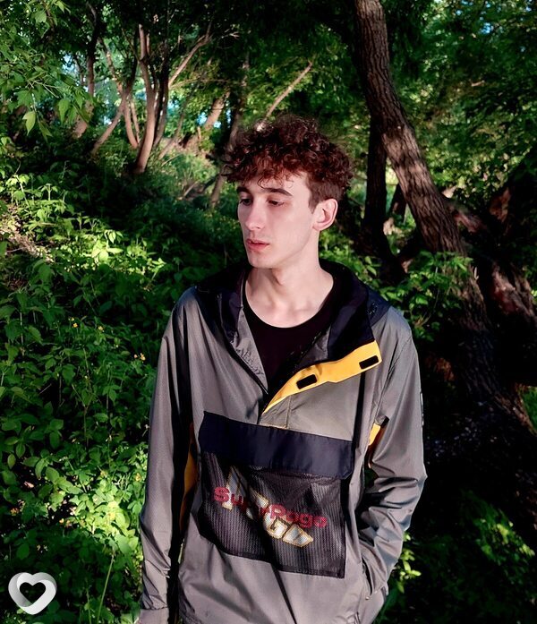 Кирилл, 23, Орёл — анкета №3954569