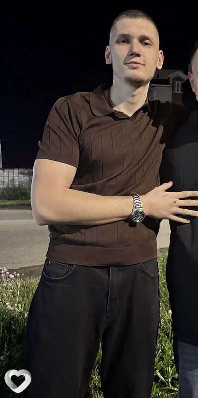Руслан, 23, Краснодаре — анкета №3954571
