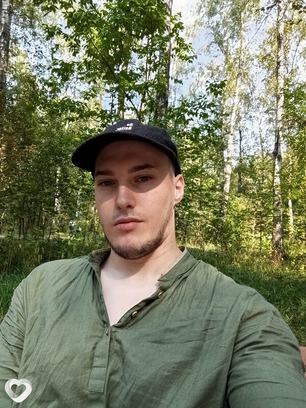 Валерий, 23, Москве — анкета №3954585