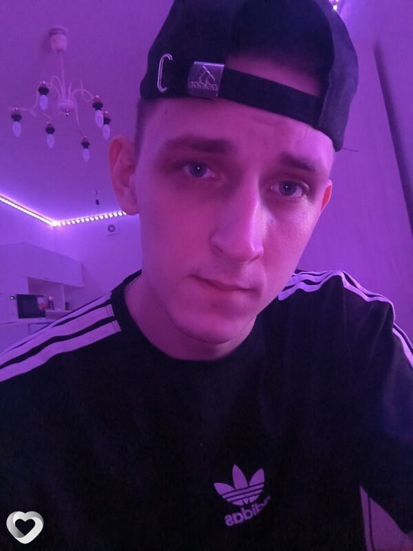 Сергей, 22, Красноярске — анкета №3954587