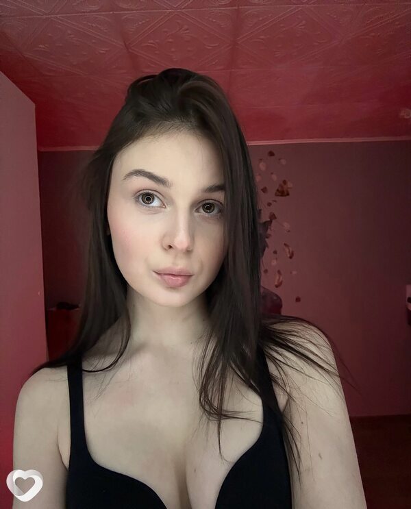 Елена, 20, Санкт-Петербурге — анкета №3954625