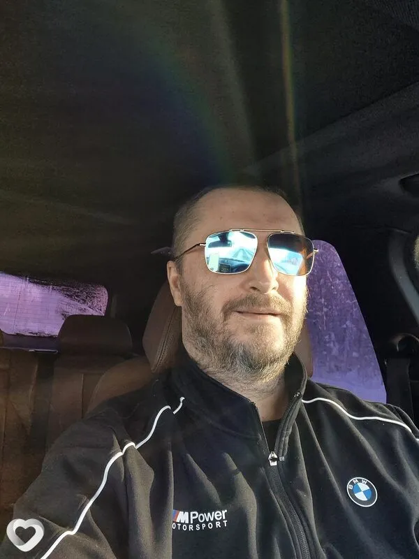 Владимир, 44, Москве — анкета №3954627