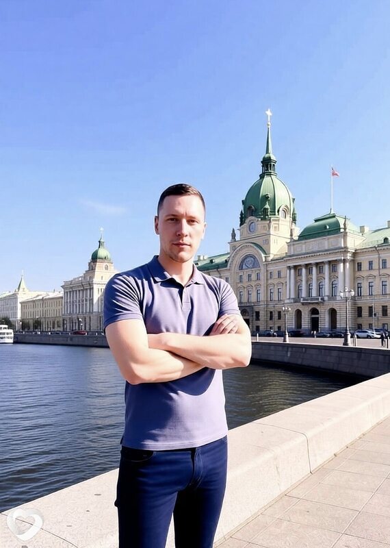 Олег, 30, Севастополе — анкета №3954628