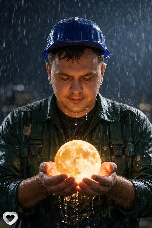 Денис, Нефтеюганск