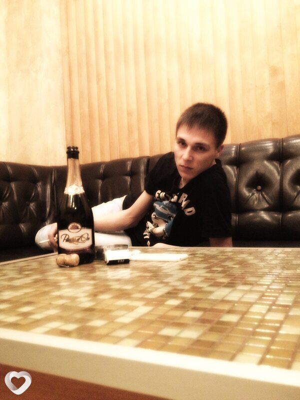 Сергей, 34, Химках — анкета №3954634