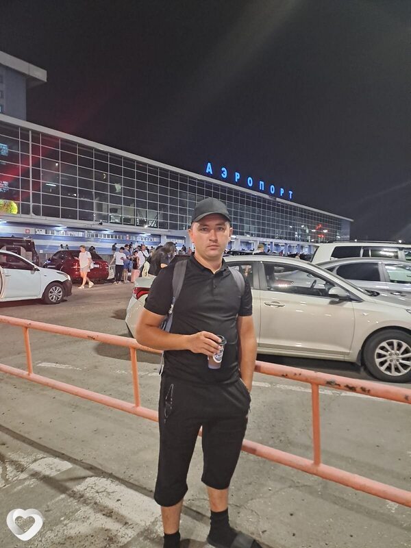 Andrei, Атамановка