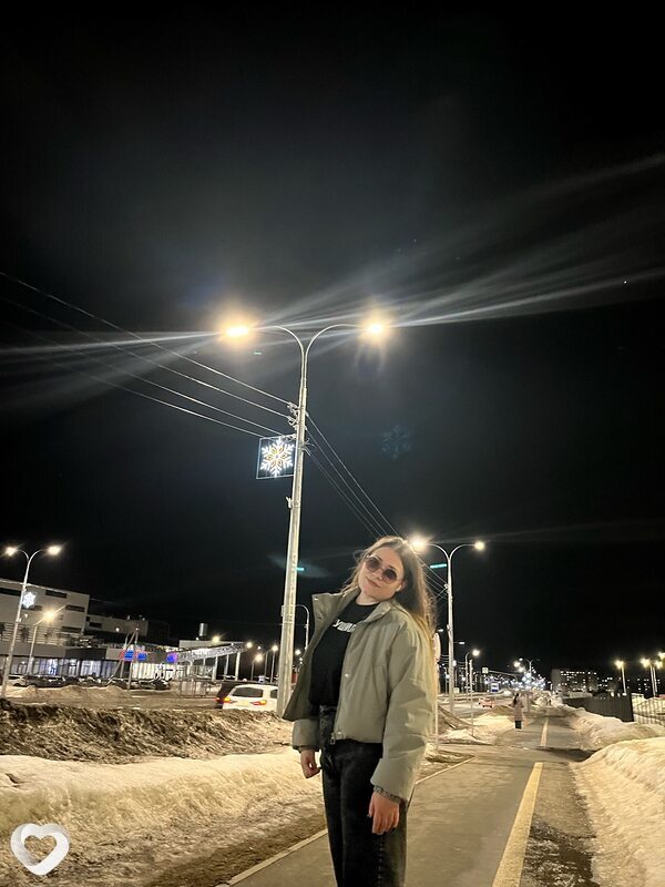 Светлана, 26, Вологде — анкета №3954637