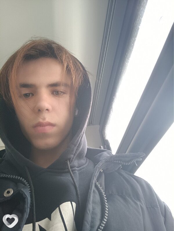 Станислав, 20, Екатеринбурге — анкета №3954766
