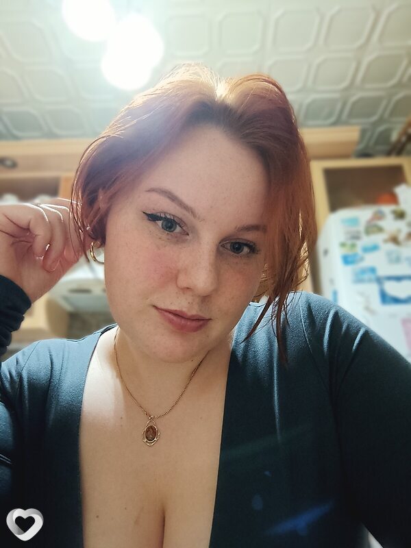 Валерия, 25, Белгороде — анкета №3954776