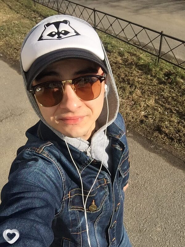 Александр, 30, Ишимбае — анкета №3954778