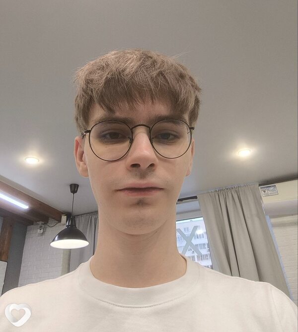 Егор, 21, Екатеринбурге — анкета №3954781