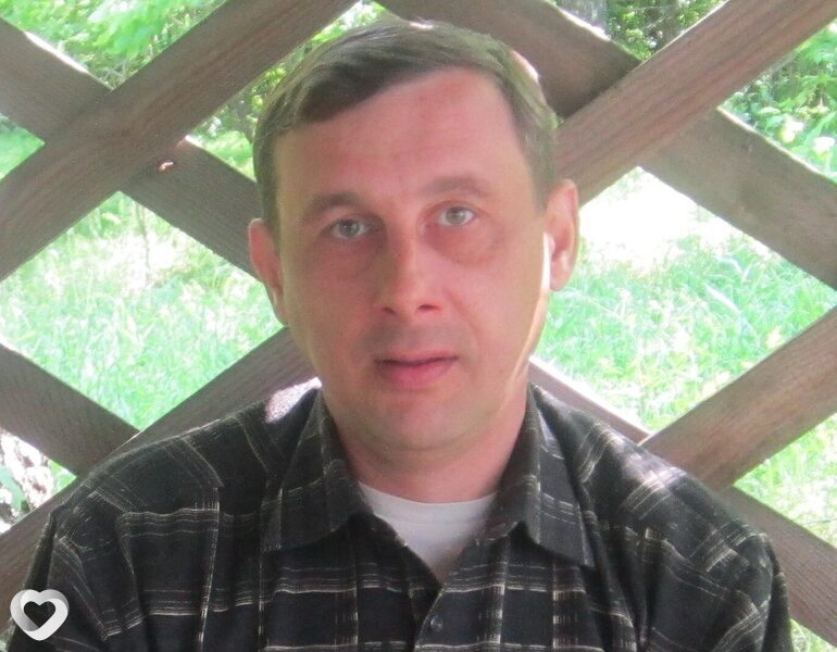 Евгений, 55, Орёл — анкета №3954785