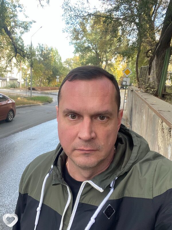 Олег, 40, Саратове — анкета №3954786