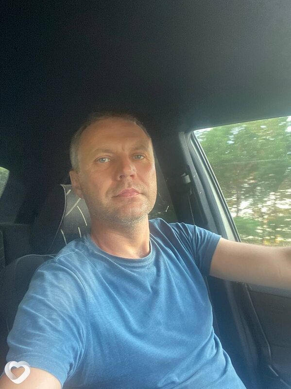 Артем, 42, Омске — анкета №3954672