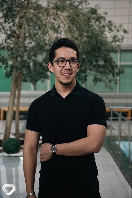 Ilyas, 18, Астане — анкета №3954673