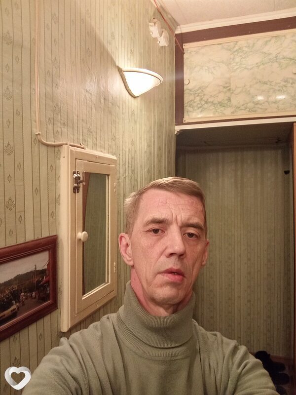 Тимофей, 51, Москве — анкета №3954675