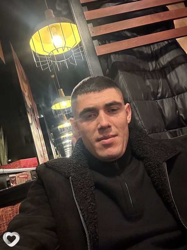 Сурен, 31, Ереван — анкета №3954684