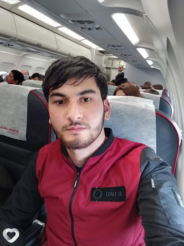 Хан, 30, Тобольске — анкета №3954685
