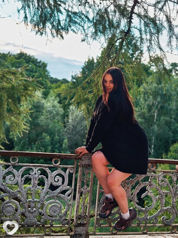 Anastasiya, 29, Санкт-Петербурге — анкета №3954687