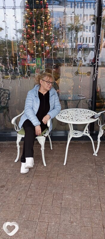 Наталья, 64, Северодвинске — анкета №3954693