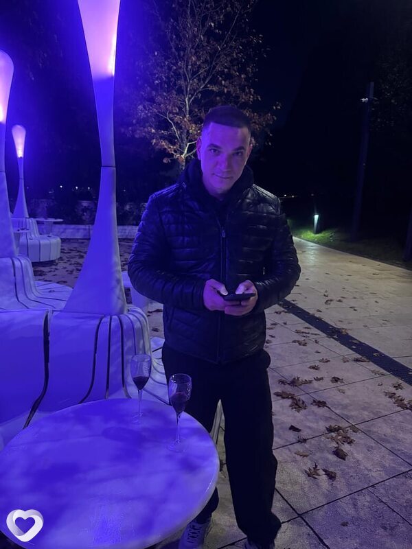 Руслан, 34, Екатеринбурге — анкета №3954696