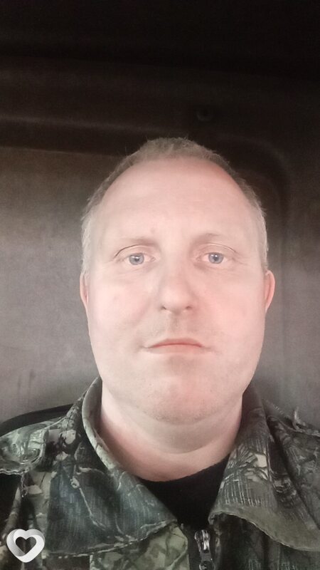 Андрей, 42, Сыктывкаре — анкета №3954698