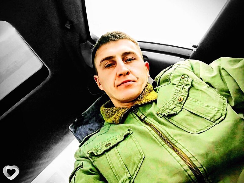 Михаил, 27, Ярославле — анкета №3954712