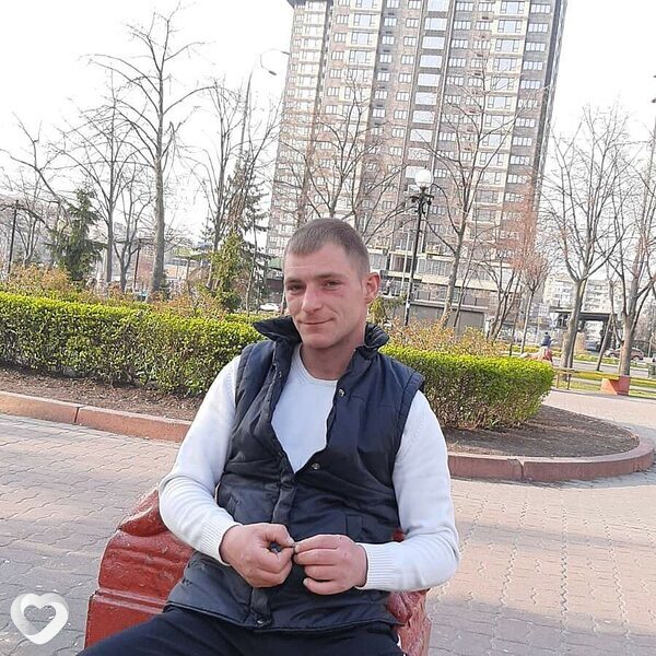 Malyc, 35, Киеве — анкета №3954720