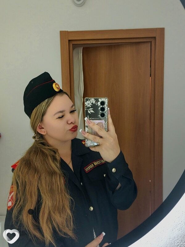 Милана, 20, Саратове — анкета №3954721