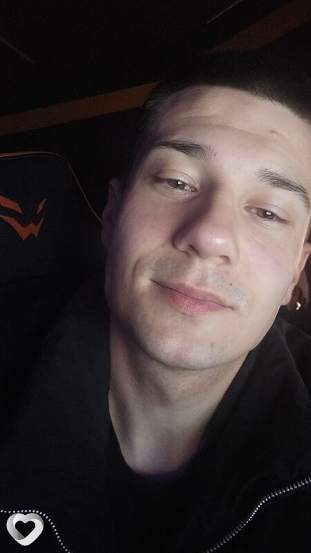 Дмитрий, 22, Печоре — анкета №3954724
