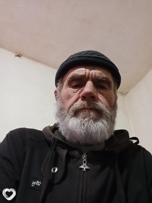 Олех, 57, Мариуполе — анкета №3954733